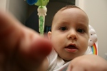 The Boy!